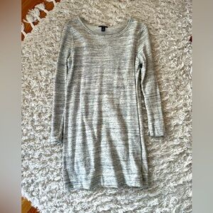 Gap Shirt dress